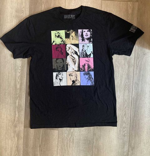 Lot #11 (1 of 6)