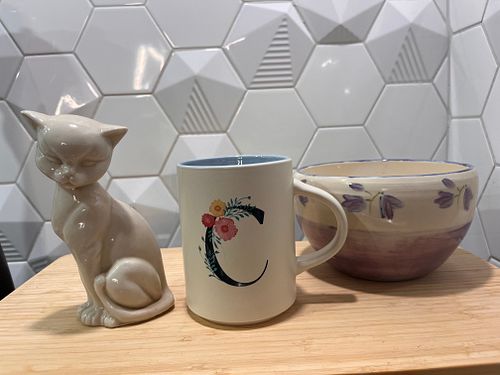Lot #55 (1 of 6)