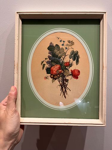 Lot #74 (1 of 4)