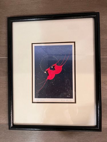 Lot #129 (1 of 4)
