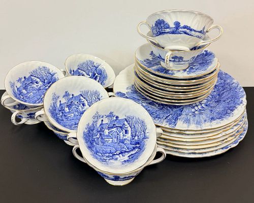 Lot #820 (1 of 6)