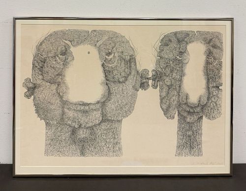 Lot #832 (1 of 5)