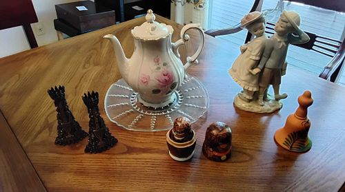 Lot #24 (1 of 5)