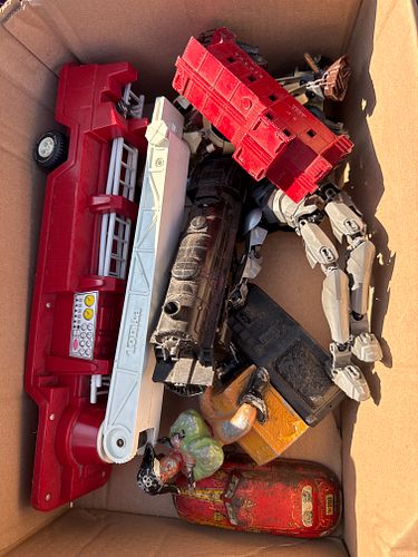 Lot #50 (1 of 4)