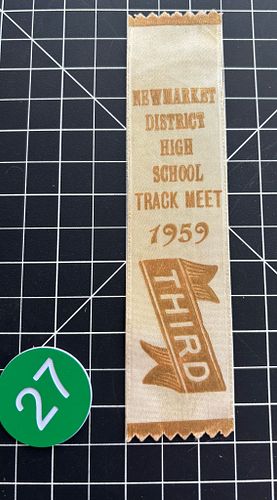 Lot #27 (1 of 5)