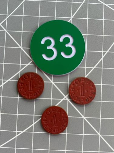 Lot #33 (1 of 3)