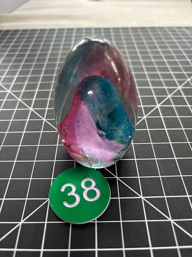 Lot #38 (1 of 7)