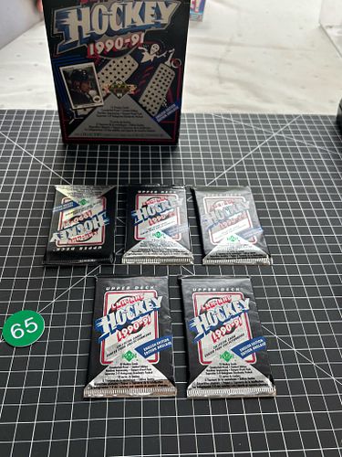 Lot #65 (1 of 4)
