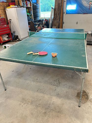 Lot #1 (1 of 5)