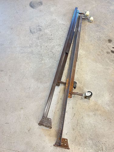 Lot #10 (1 of 3)