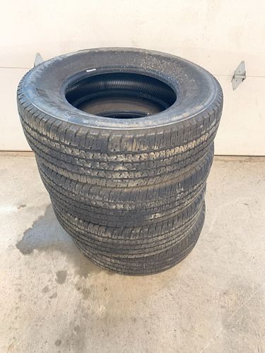 Lot #51 (1 of 5)