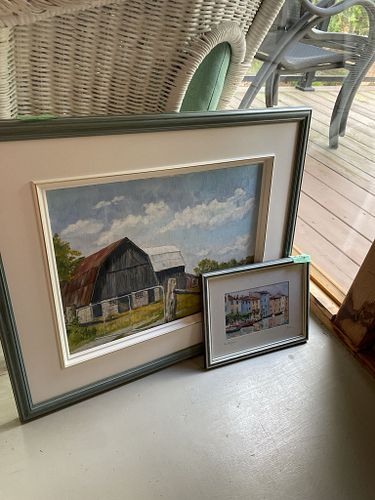 Lot #532 (1 of 20)
