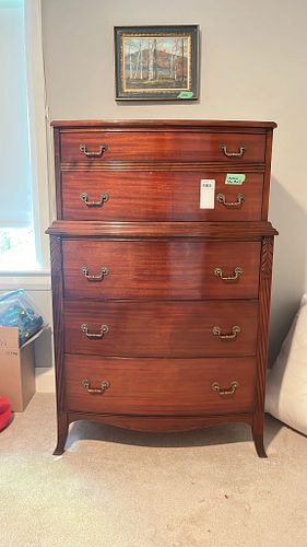 Lot #580 (1 of 19)