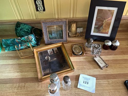 Lot #123 (1 of 11)
