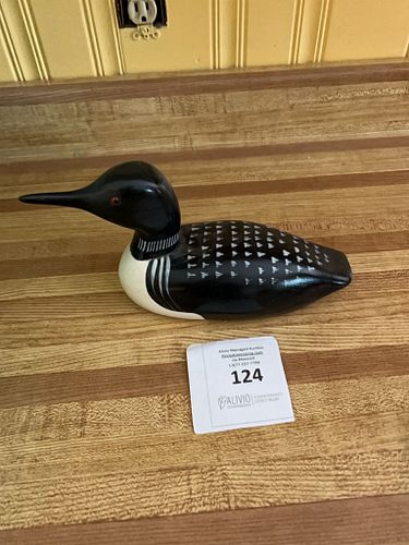 Lot #124 (1 of 2)