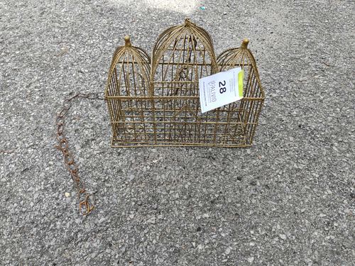 Lot #28 (1 of 3)