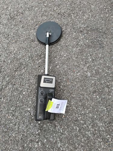 Lot #31 (1 of 3)