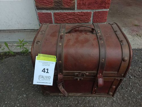 Lot #41 (1 of 4)