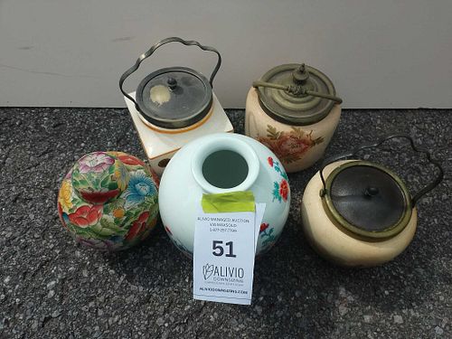 Lot #51 (1 of 4)