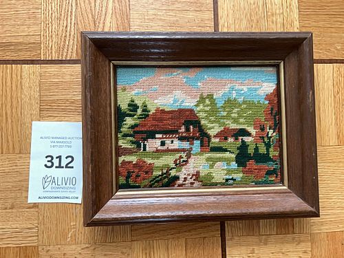 Lot #312 (1 of 1)