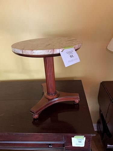 Lot #91 (1 of 2)