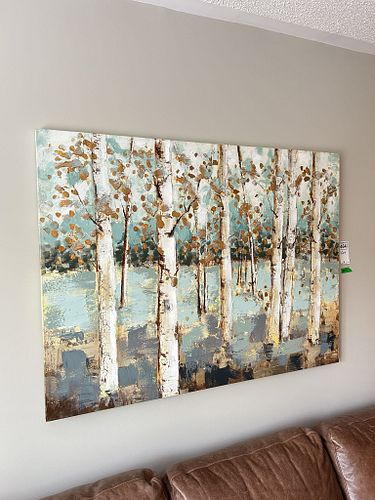 Lot #464 (1 of 8)