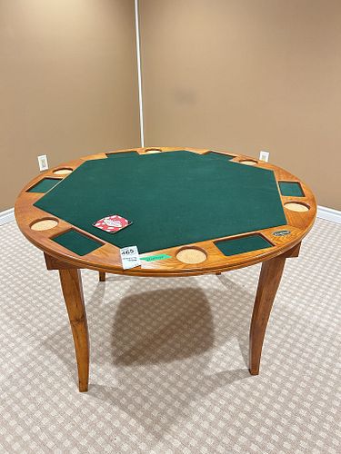Lot #465 (1 of 8)