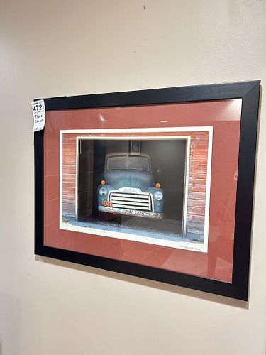 Lot #472 (1 of 7)