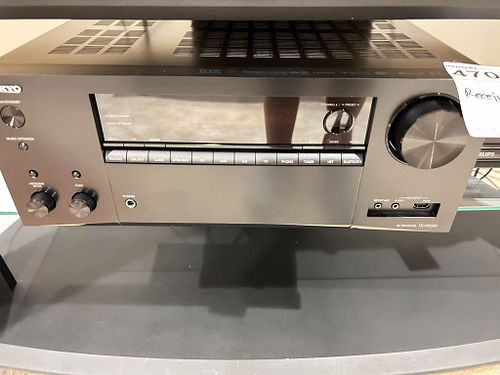 Lot #470 (1 of 7)