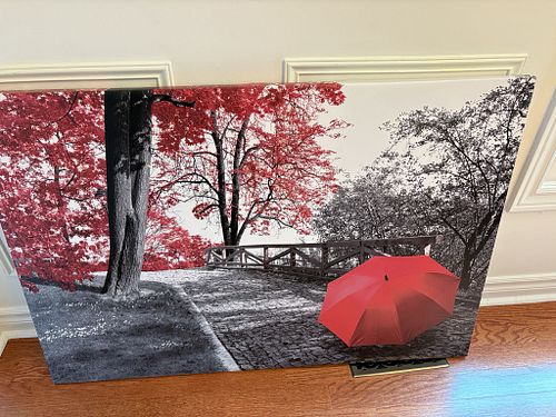 Lot #432 (1 of 7)