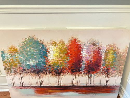 Lot #433 (1 of 9)