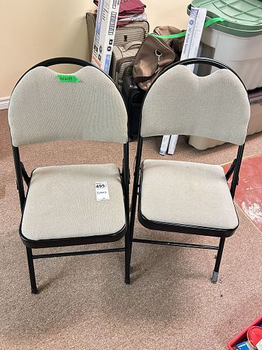 Lot #495 (1 of 7)