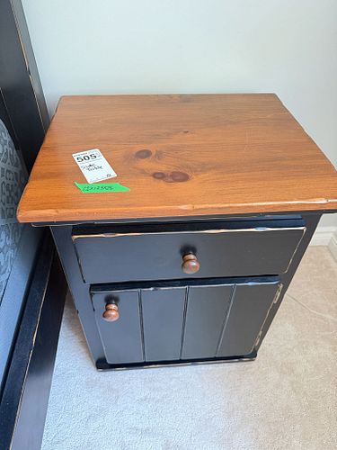 Lot #505 (1 of 11)