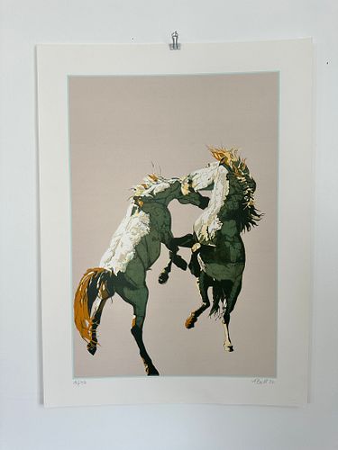 Lot #1 (1 of 5)