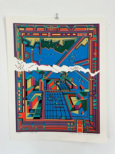 Lot #5 (1 of 7)