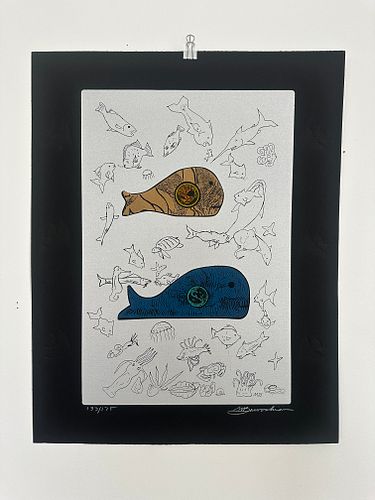 Lot #8 (1 of 6)