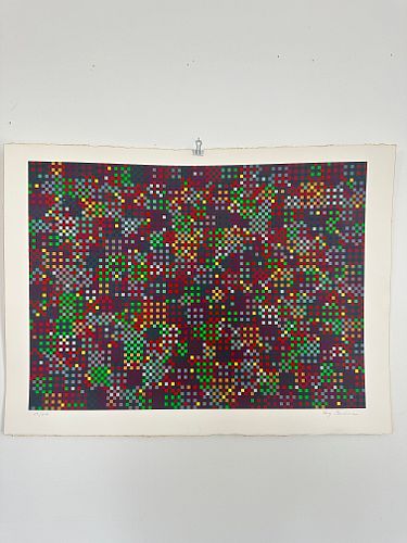 Lot #9 (1 of 5)