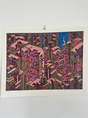 Lot #10 (1 of 7)