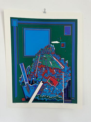 Lot #11 (1 of 6)