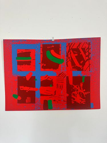 Lot #12 (1 of 6)