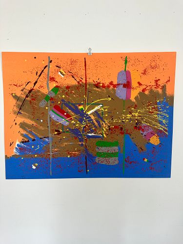 Lot #14 (1 of 6)