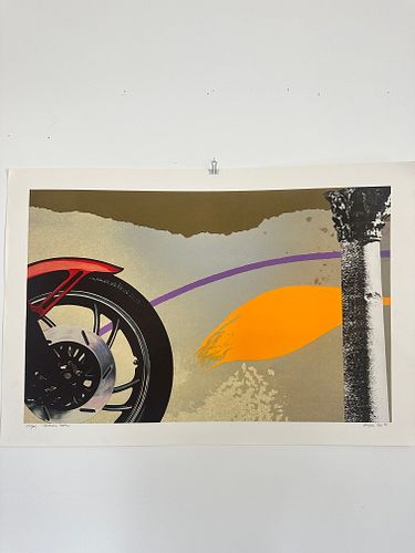 Lot #17 (1 of 6)