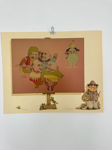 Lot #20 (1 of 6)