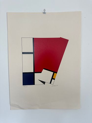 Lot #21 (1 of 6)