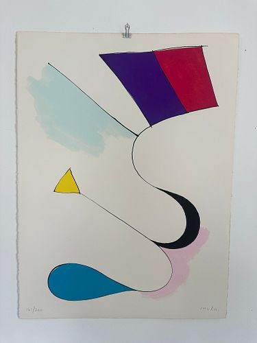 Lot #23 (1 of 6)
