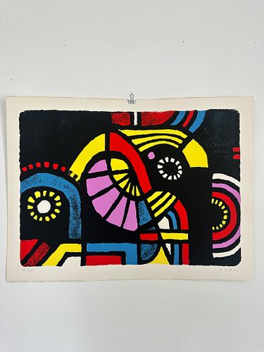 Lot #24 (1 of 6)