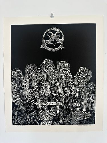 Lot #25 (1 of 7)
