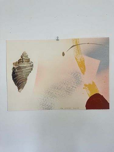 Lot #26 (1 of 5)