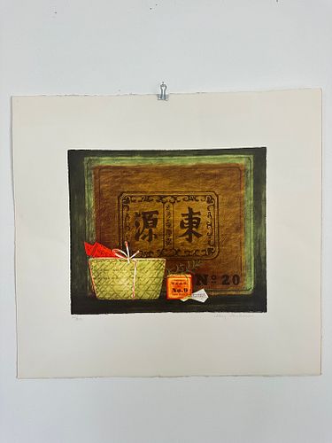 Lot #27 (1 of 6)