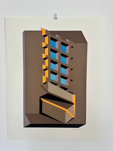 Lot #29 (1 of 7)